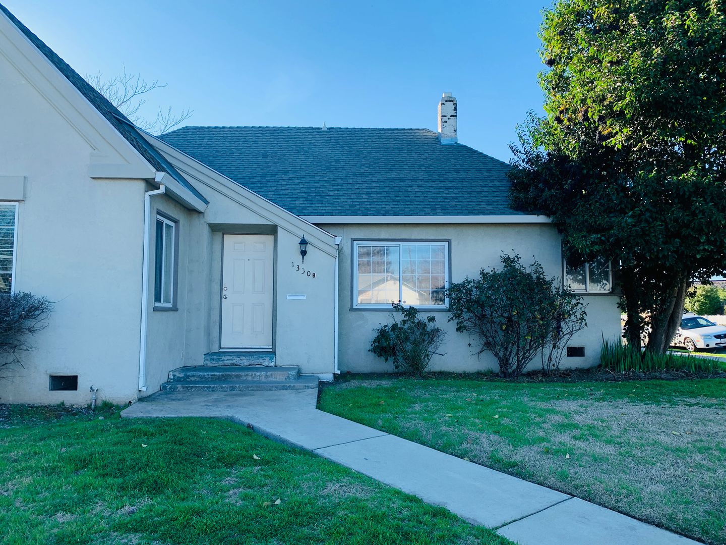 Marysville Apartment: 1330 H St # A-B