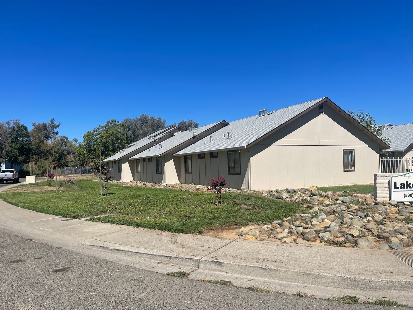 Marysville Apartment: 1700 Ellis Lake Dr