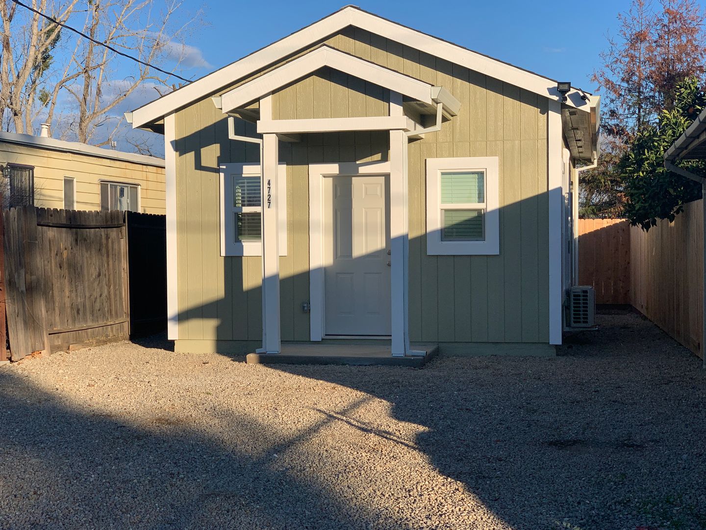 Olivehurst House: 4727 Fleming Way