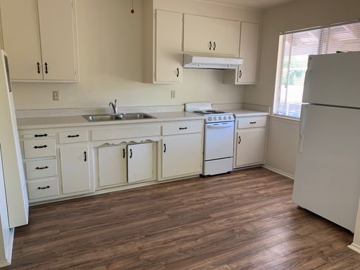 1 bed / 1 ba apt - Yuba City