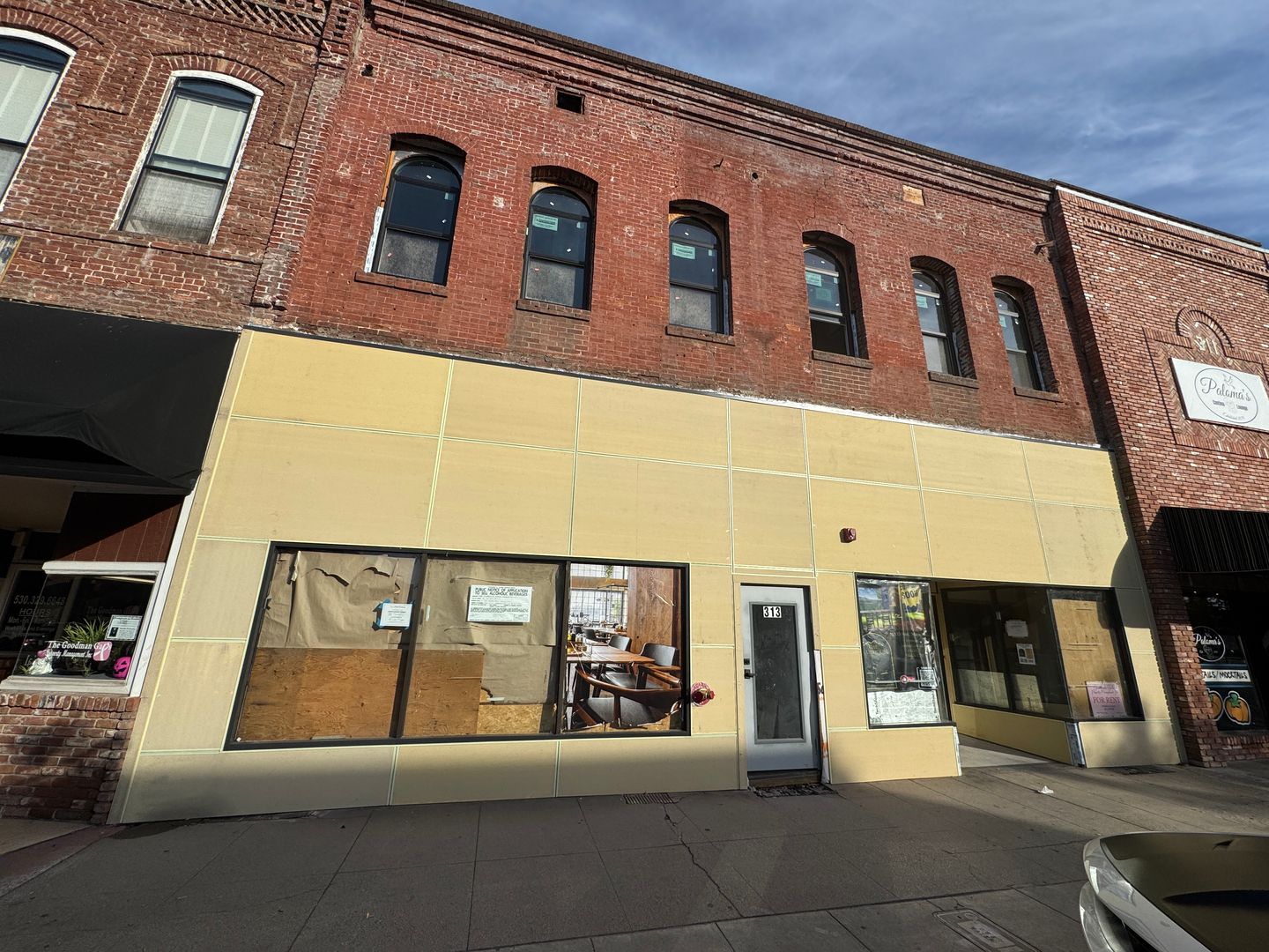 Marysville Apartment: 313 D St