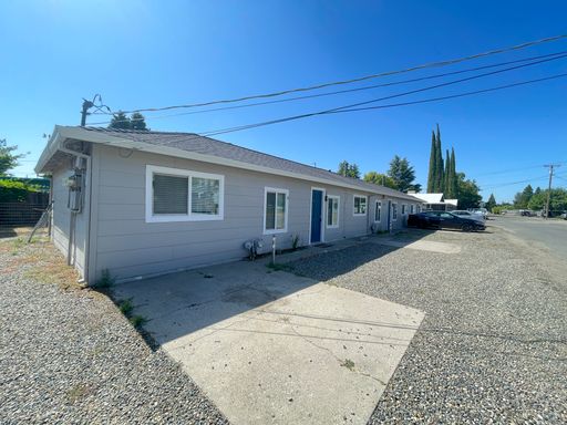 3 bed / 1 ba apt - Sutter