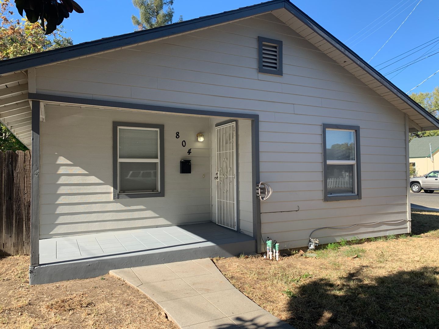 Yuba City House: 804 Chestnut St