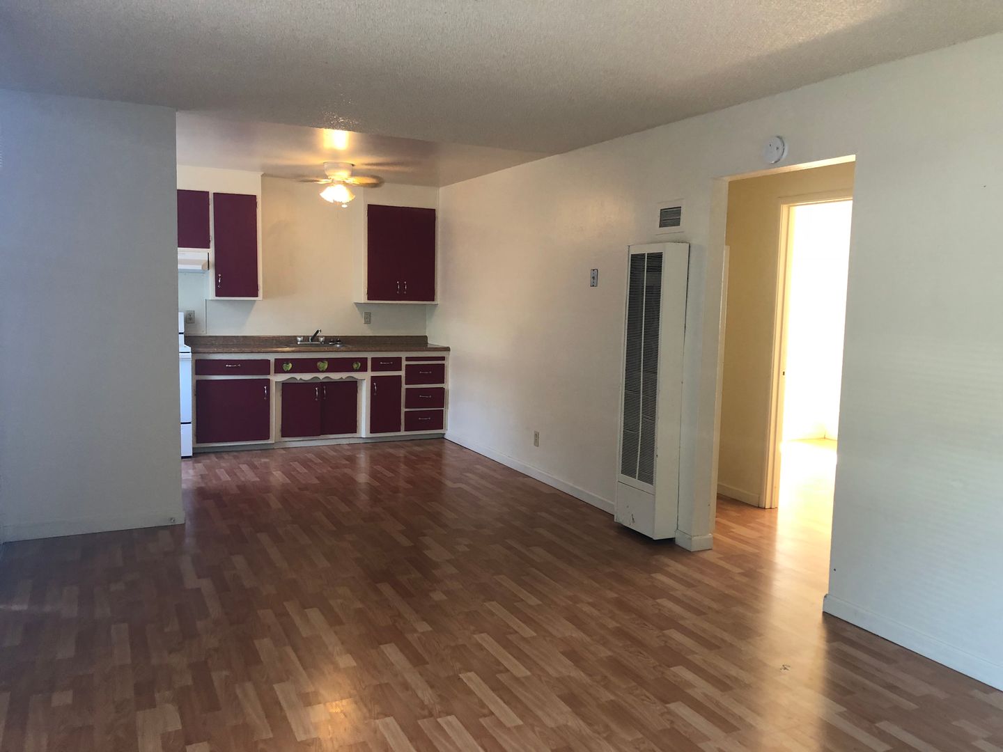 Yuba City Apartment: 662 Chestnut St