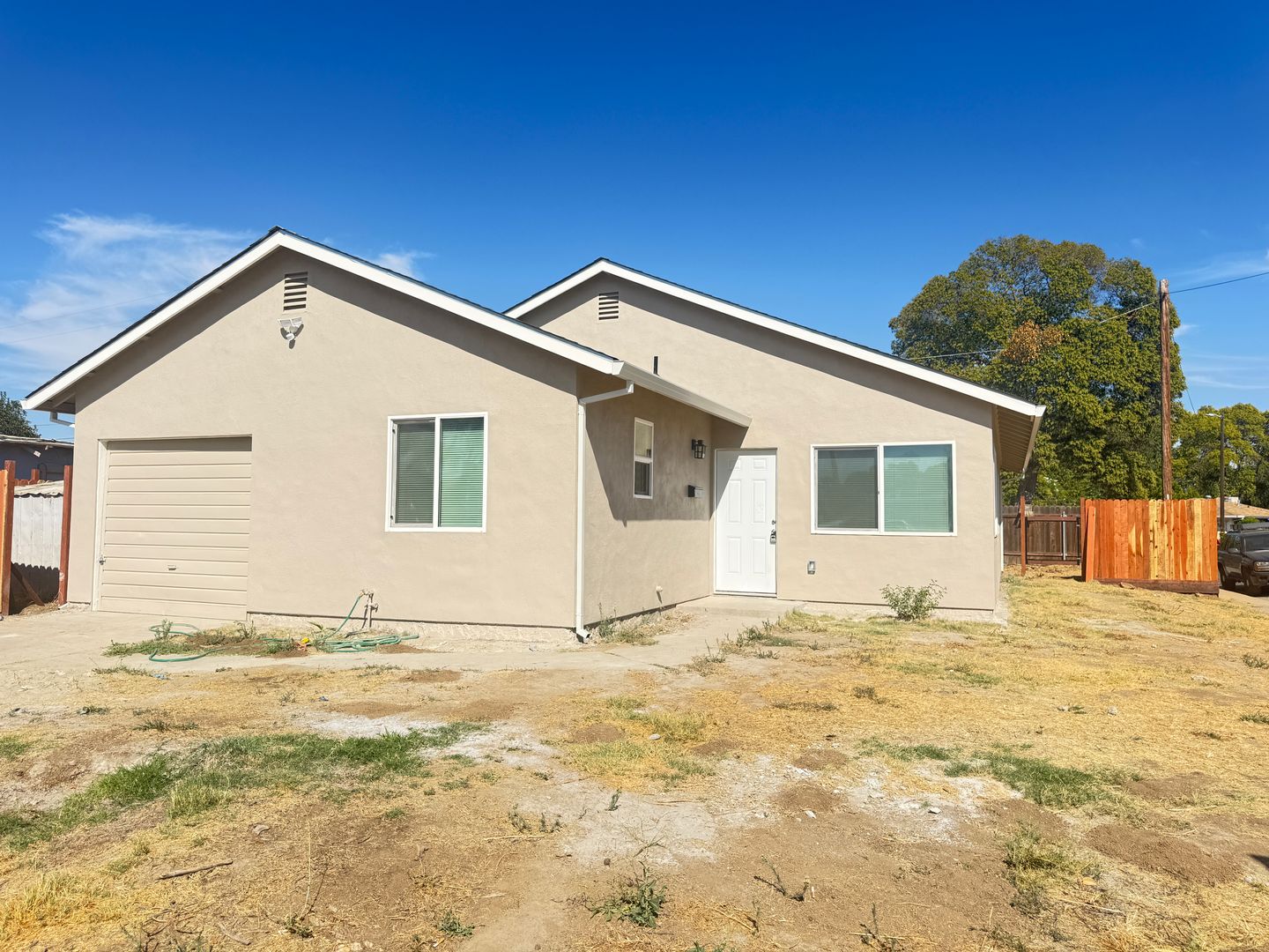 Yuba City House: 1427 Youngs Ln