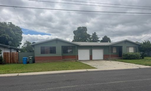 2 bed/1 ba Duplex- Yuba City – photo 1