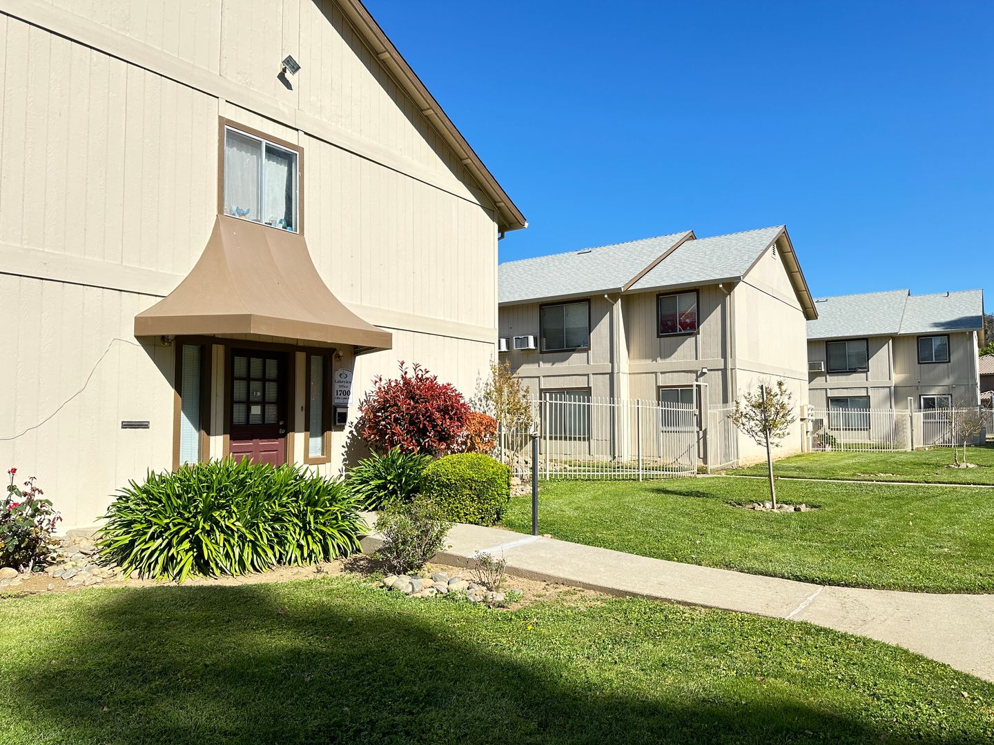 Marysville Apartment: 1700 Ellis Lake Dr