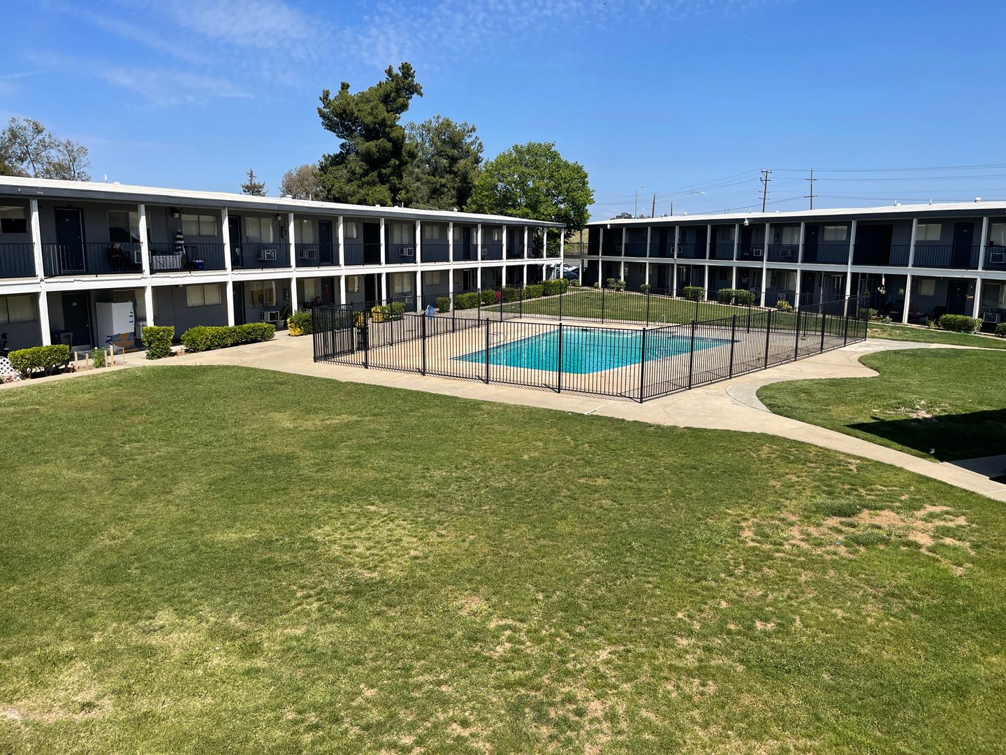 1100 E 17th St 1100 E 17th St Apt 24, Apts 150, Marysville, CA 95901