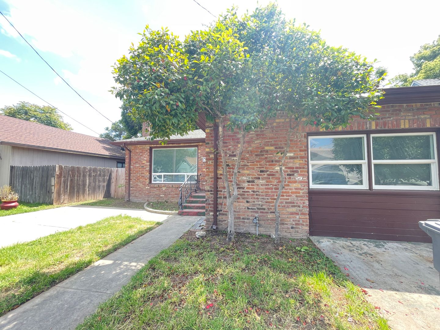 Yuba City House: 722 Rosalind Ave