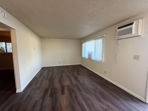 2 bed/1 ba apt - Yuba City