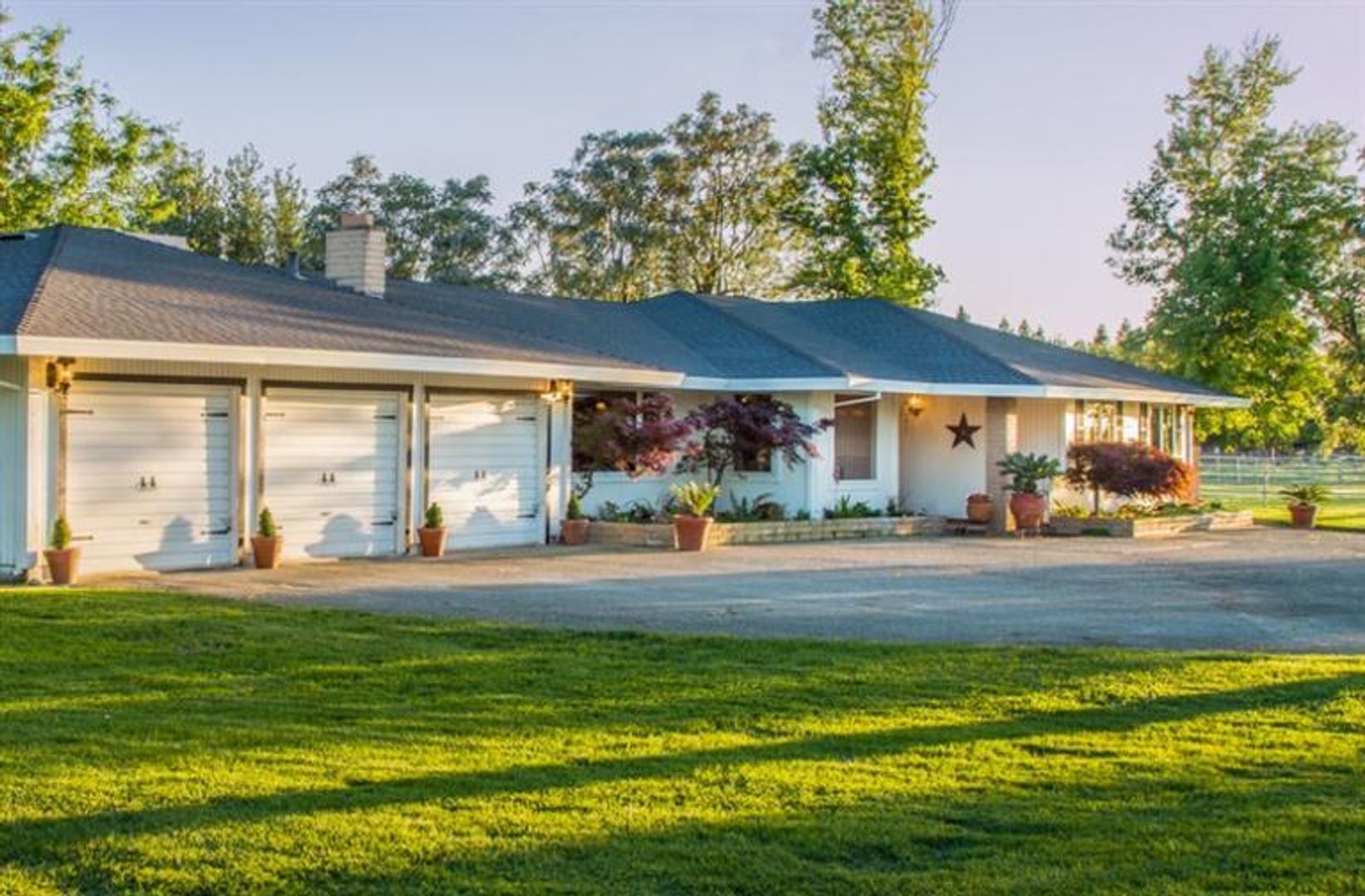 Marysville House: 750 Boyer Rd