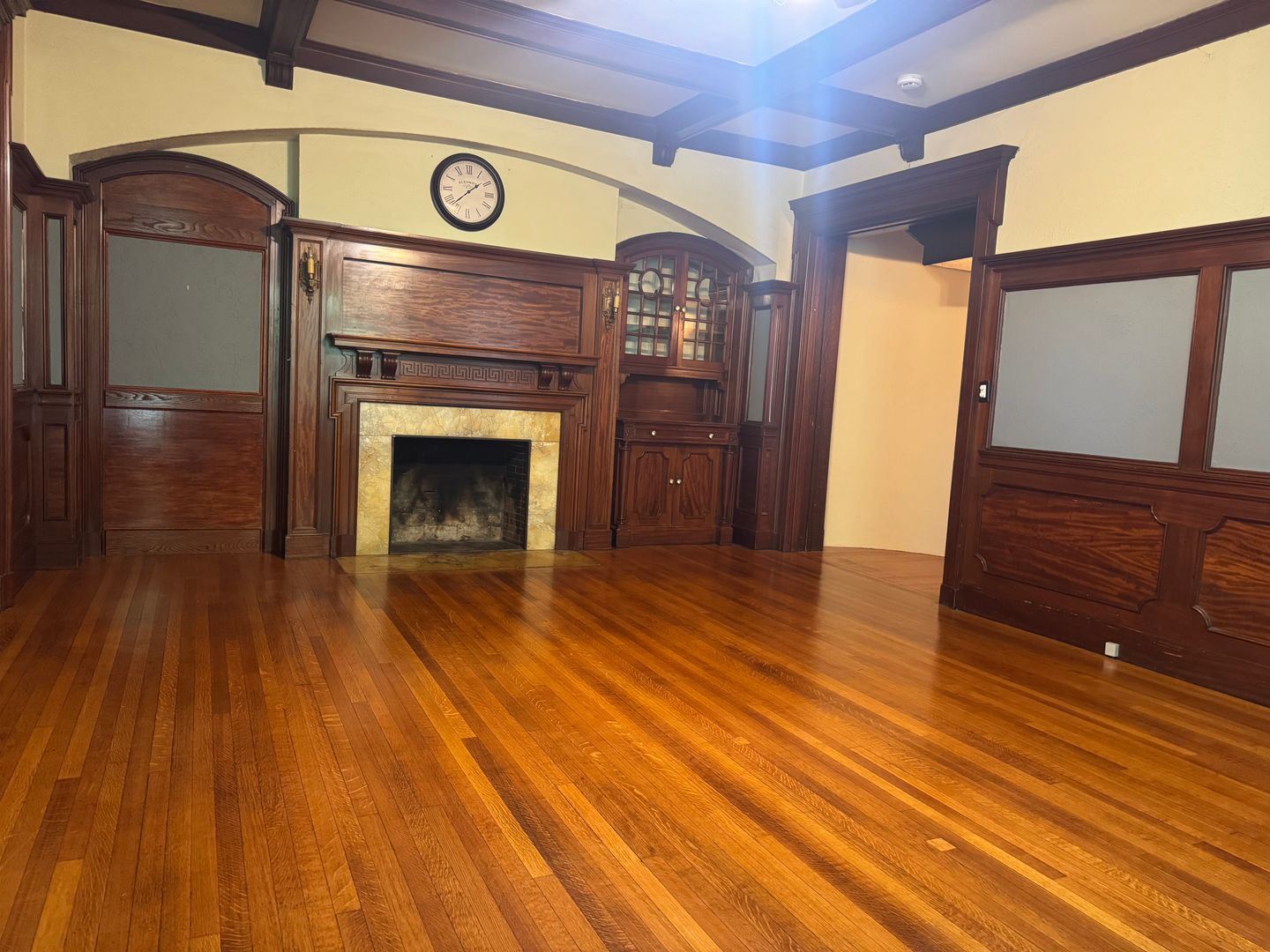 Rochester Apartment: 18 Portsmouth Terrace
