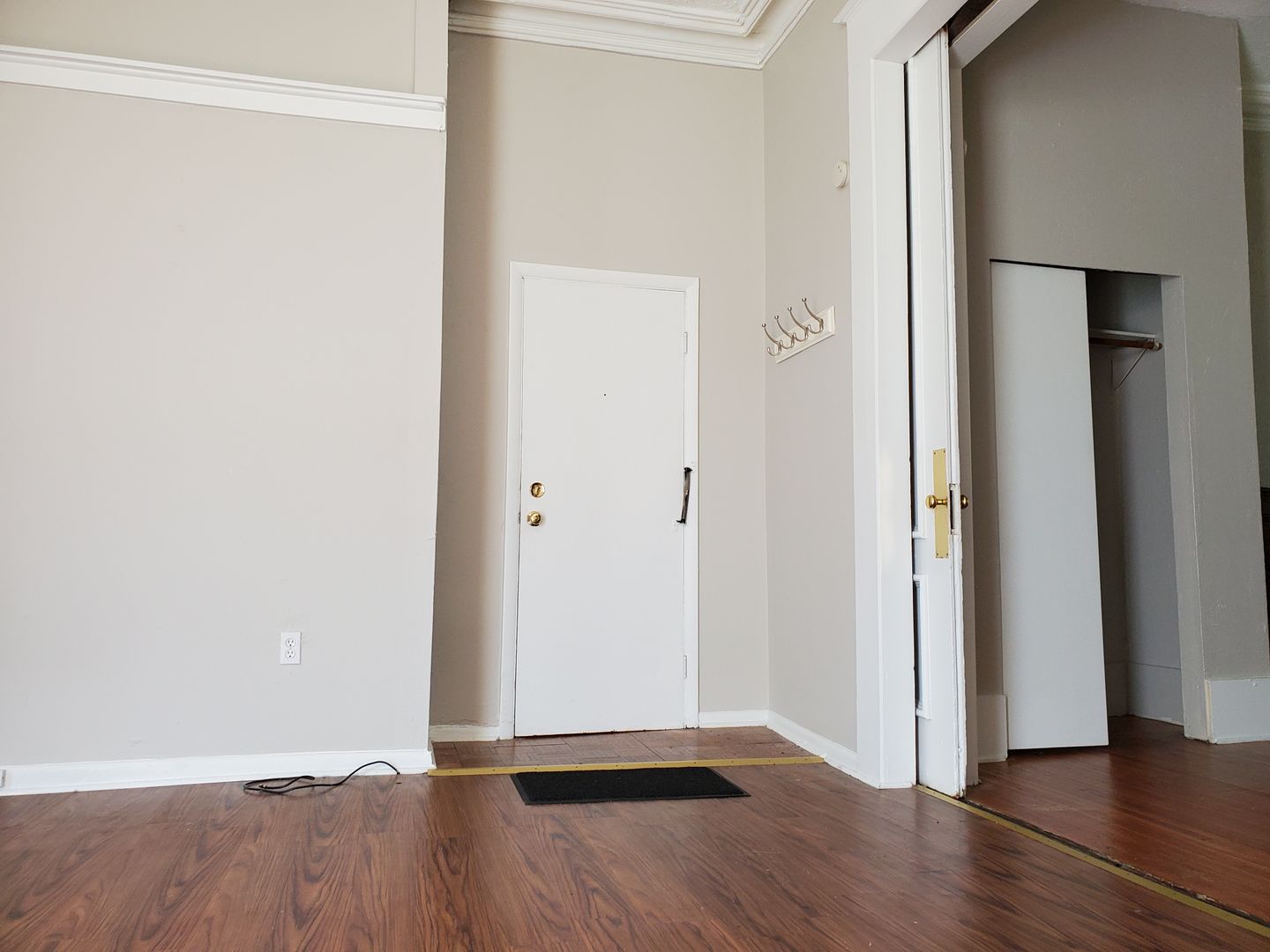 Rochester Apartment: 185 Park Avenue