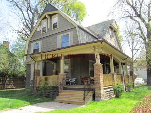 Park Ave Neighborhood - Two Bedroom - Heat Included - Off Street Parking – photo 1