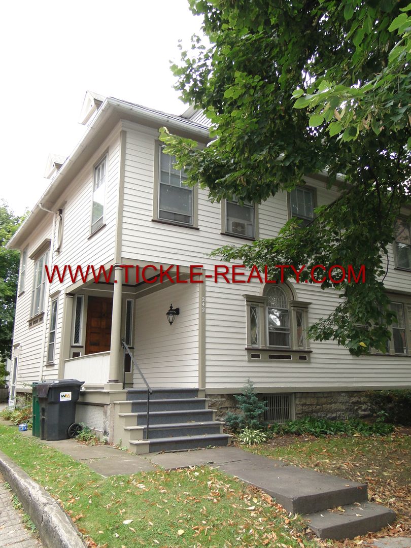 Rochester Apartment: 242 Oxford Street