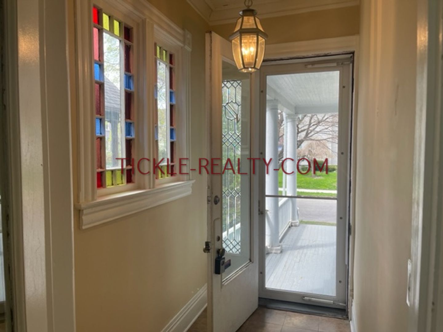 Rochester Apartment: 14 Rowley Street