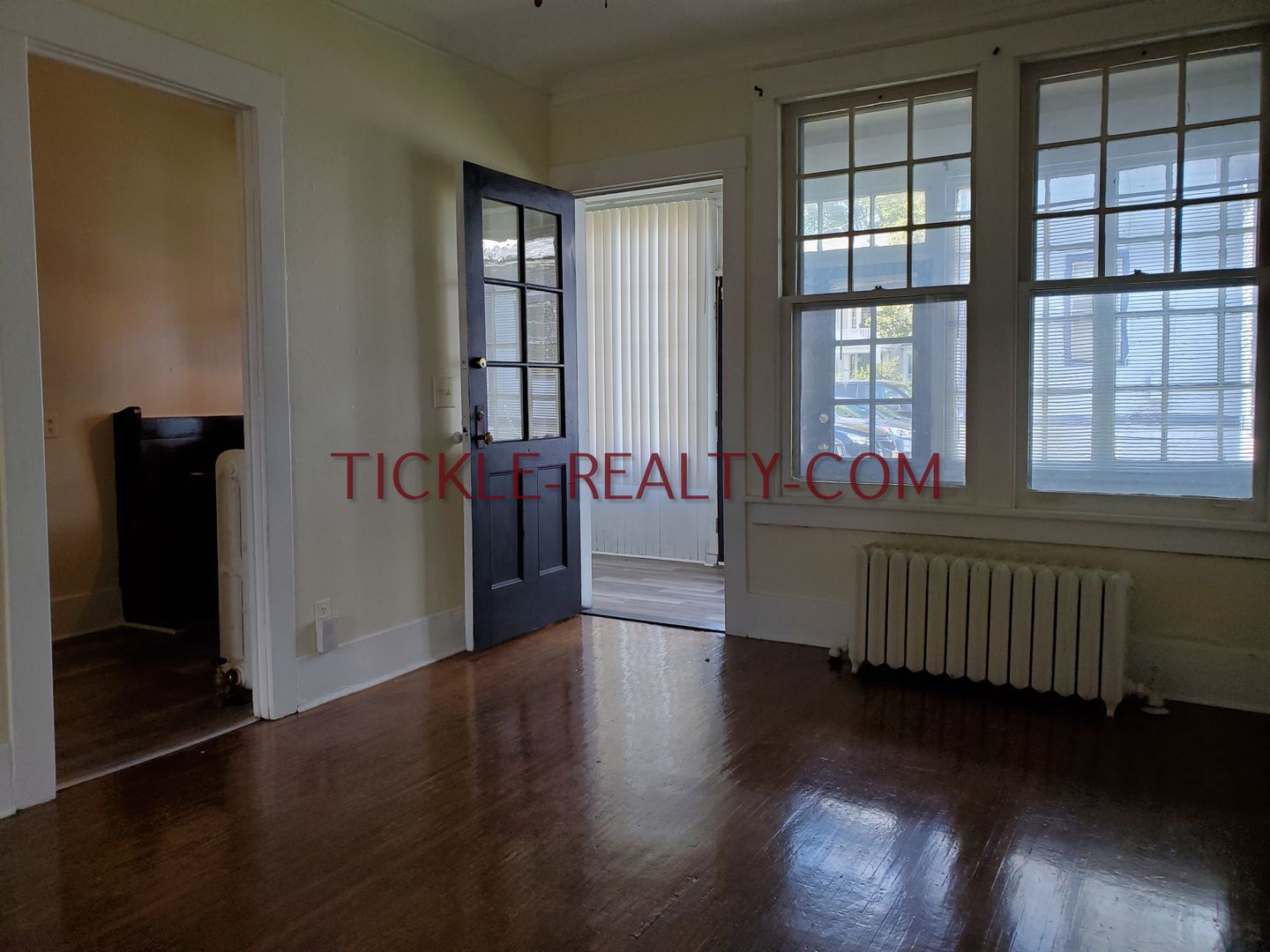 Rochester Apartment: 193 Park Ave
