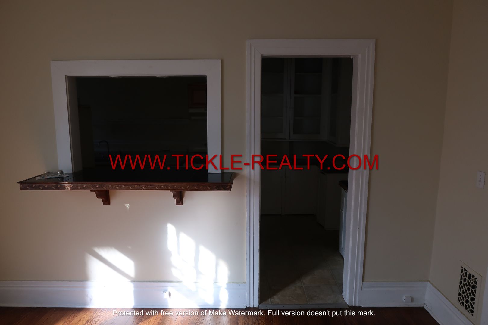 Rochester Apartment: 314 Park Avenue