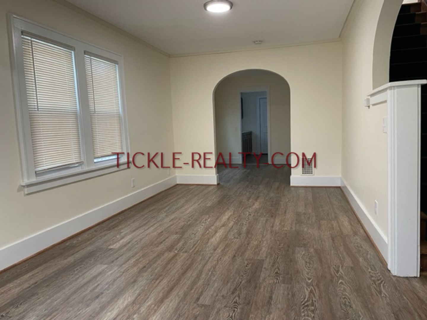 Rochester Apartment: 253-255 Rocket St