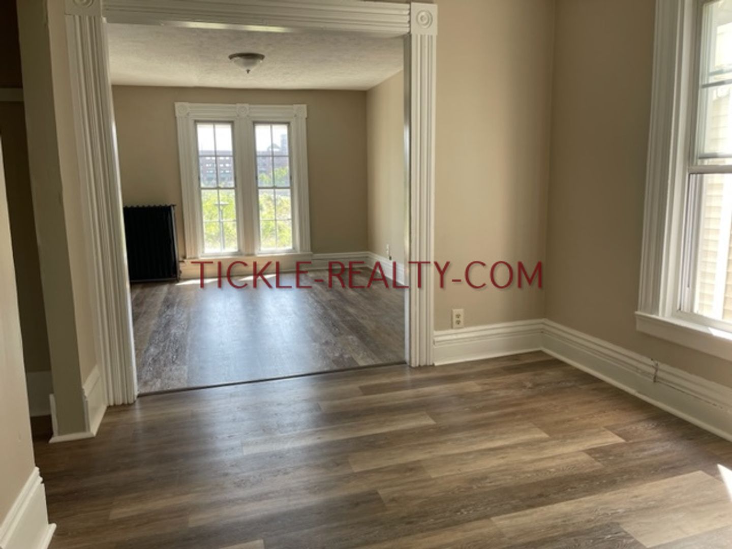Rochester Apartment: 20 Tracy Street