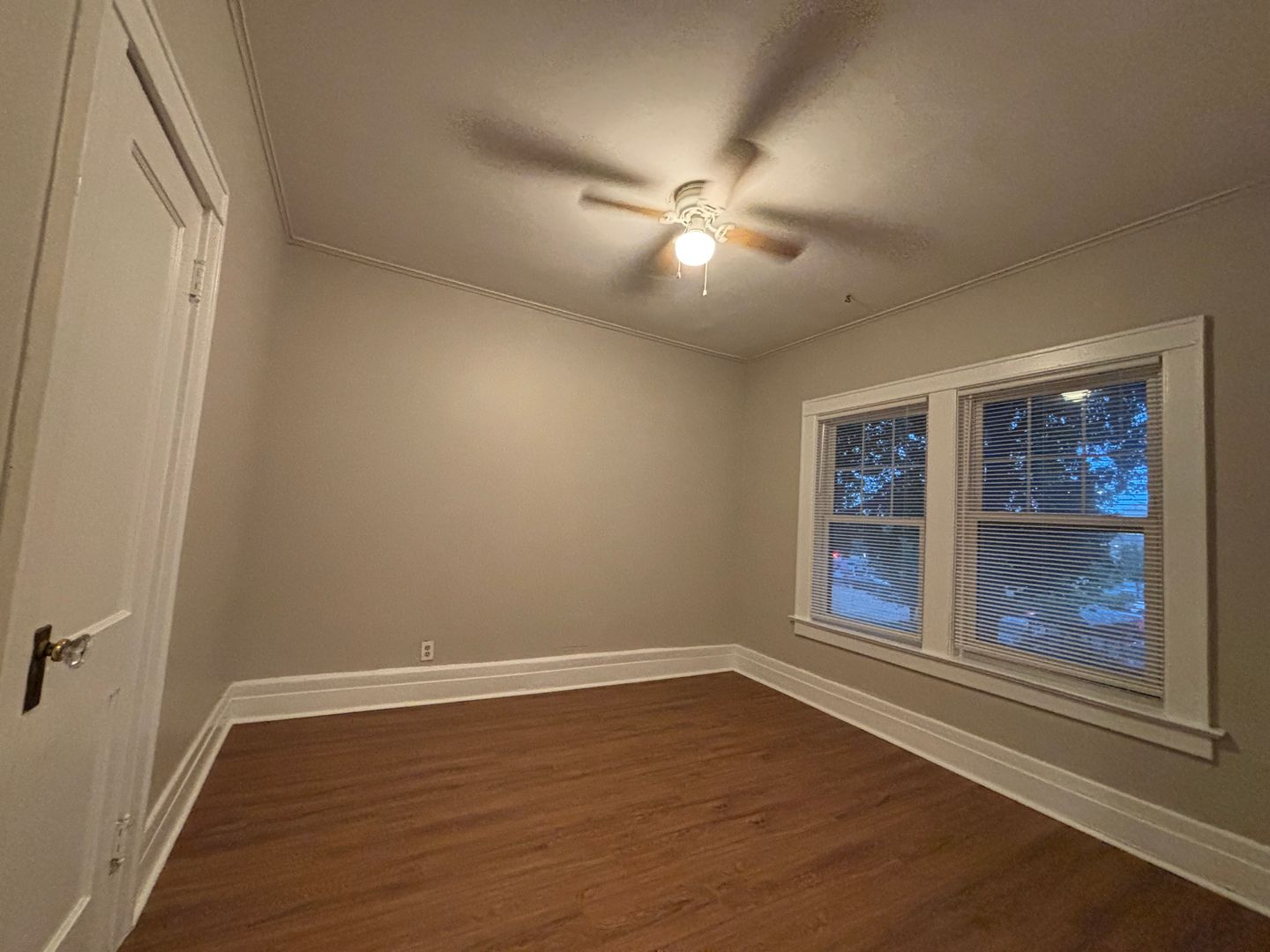 Rochester Apartment: 1706 East Ave