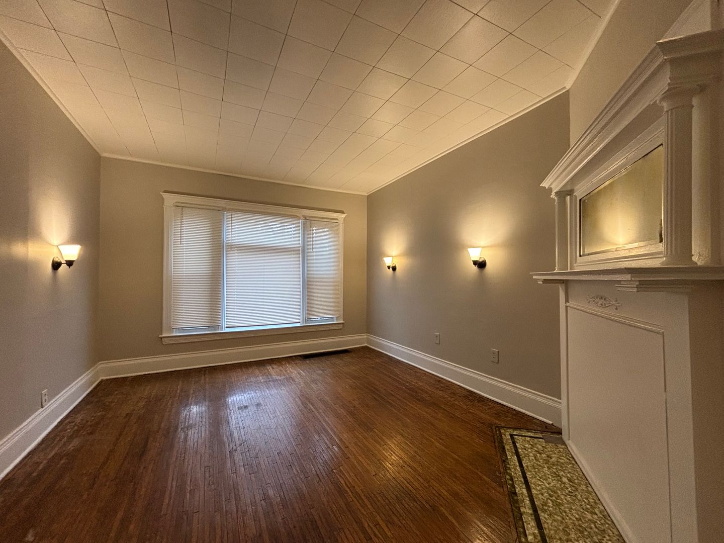 Rochester Apartment: 82 South Union