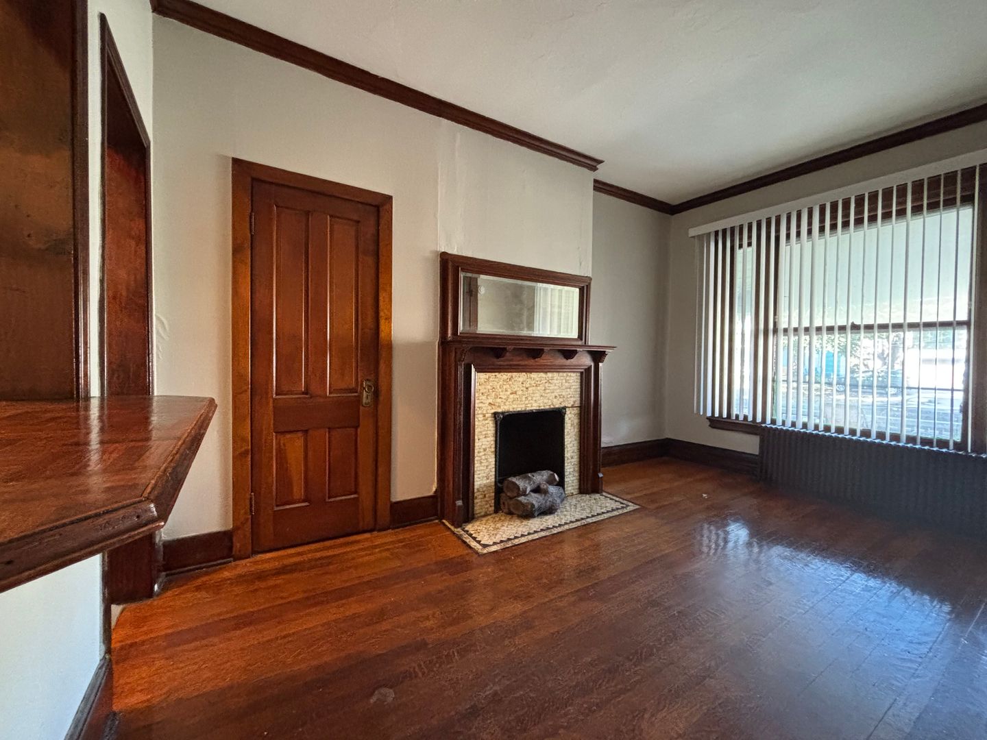 Rochester Apartment: 193 Park Ave