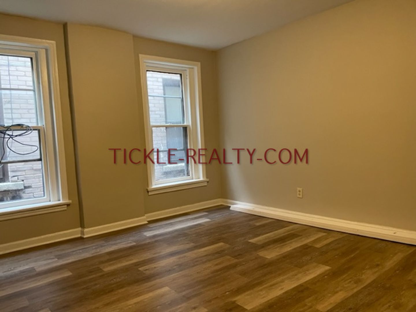 Rochester Apartment: 666-670 Monroe Ave