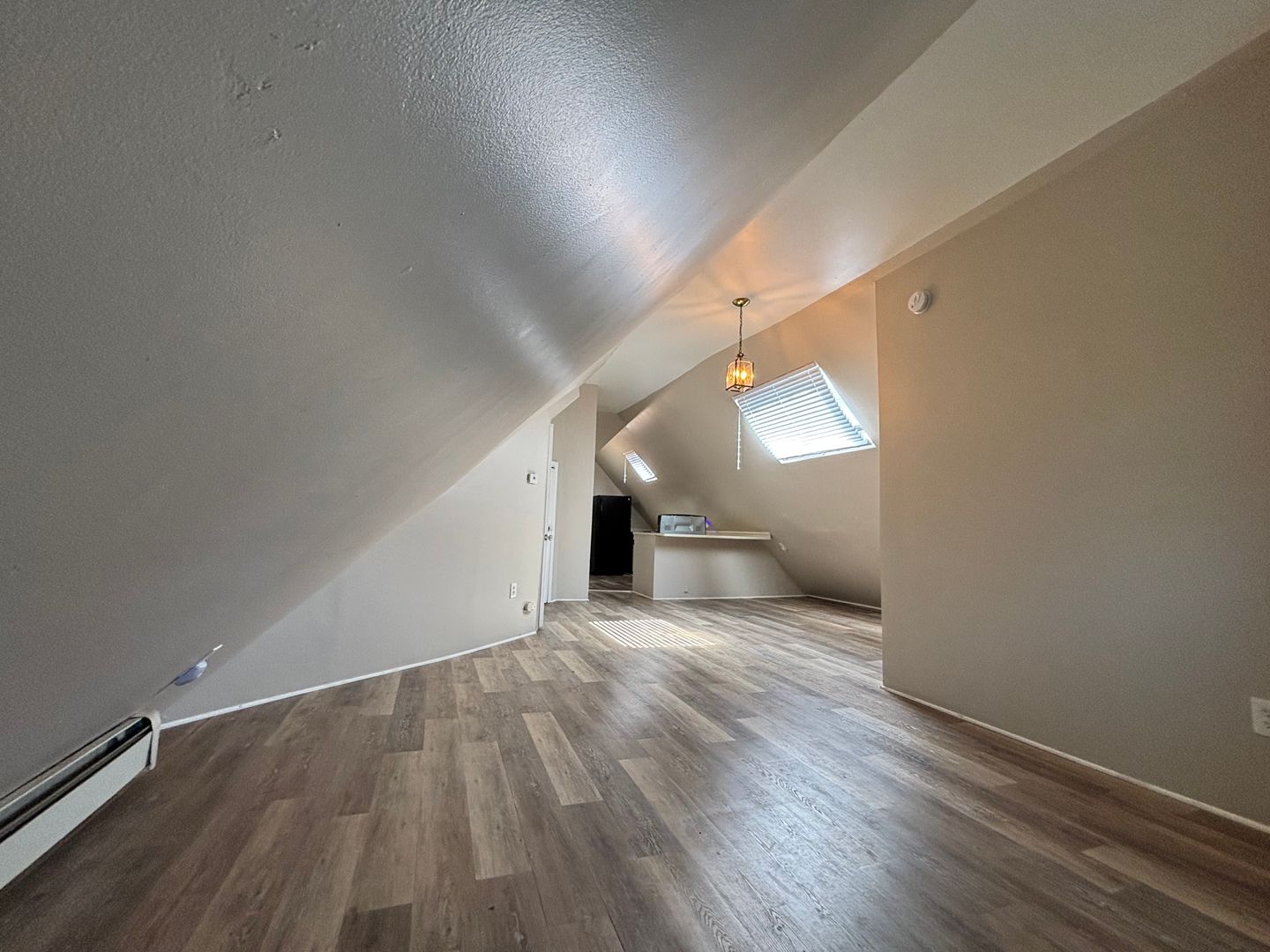 Rochester Apartment: 13 Lafayette Park