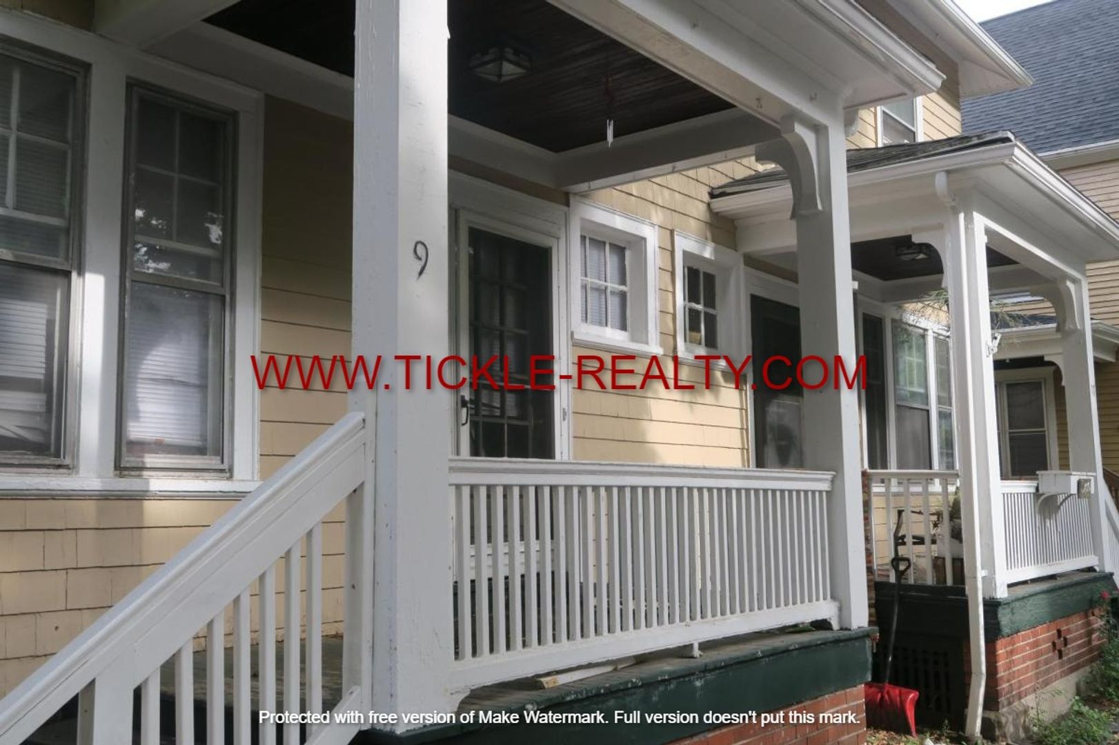 Rochester Apartment: 314 Park Avenue
