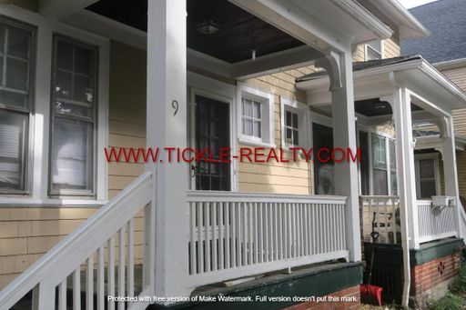 3 Bedroom Townhouse in Park Ave – photo 1