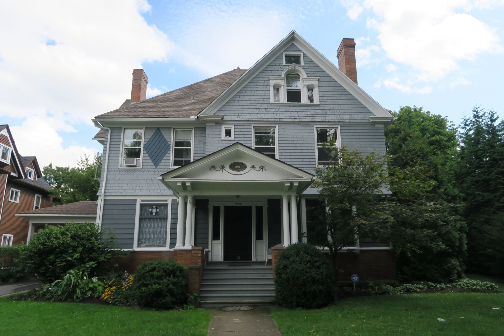 Rochester Apartment: 20 Portsmouth Terrace