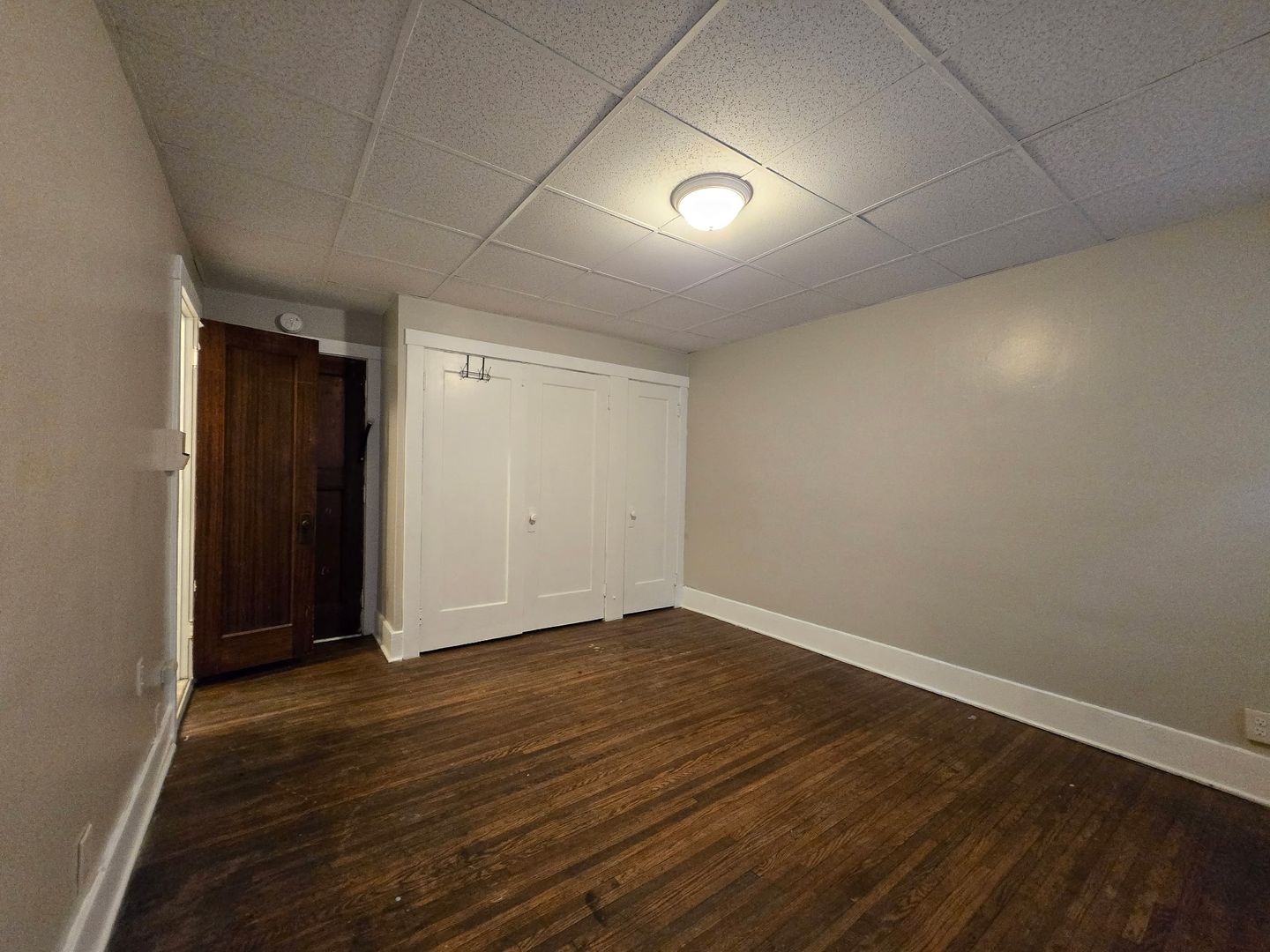 Rochester Apartment: 10 Wilmer St.