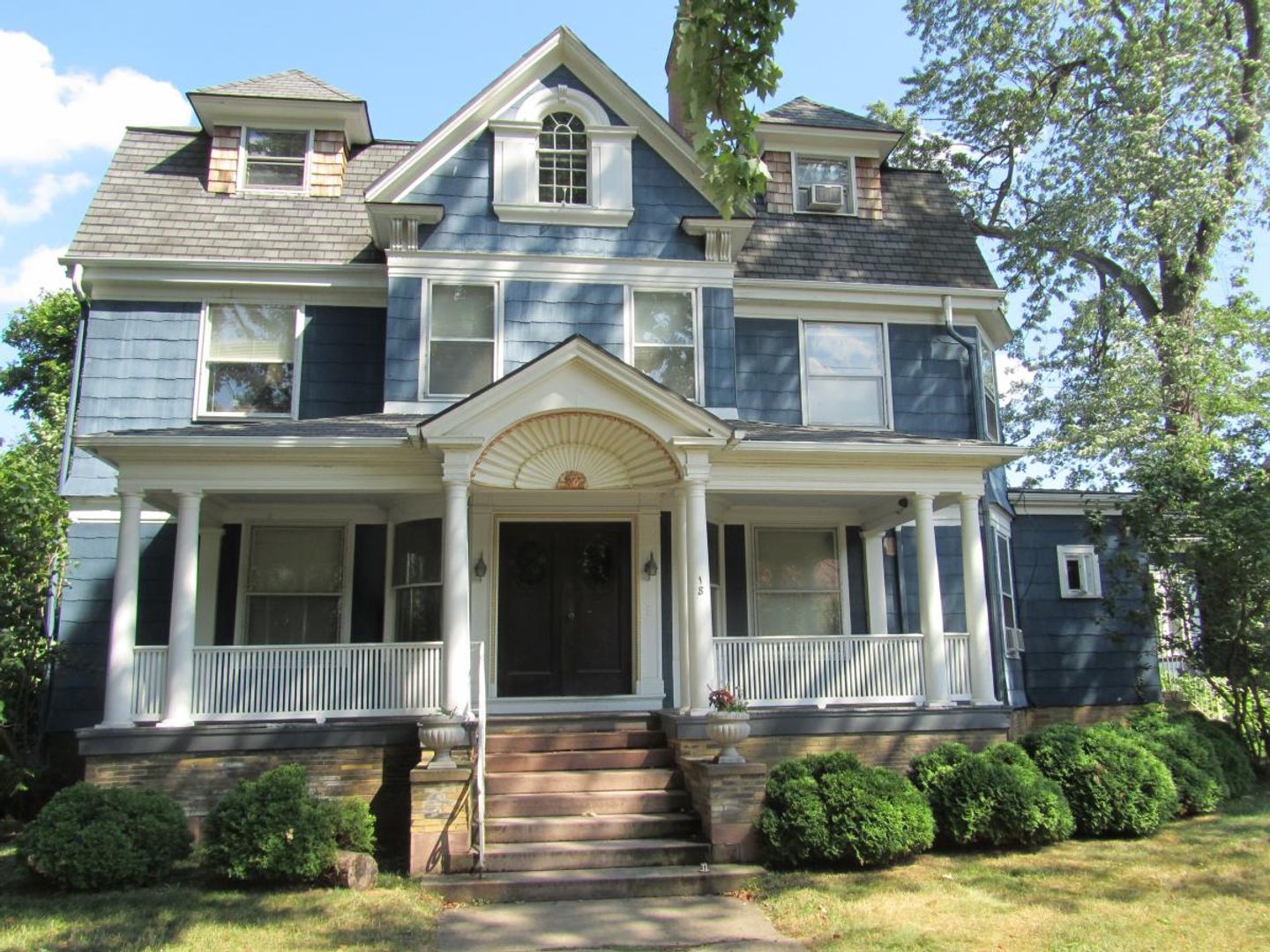 Rochester Apartment: 18 Portsmouth Terrace
