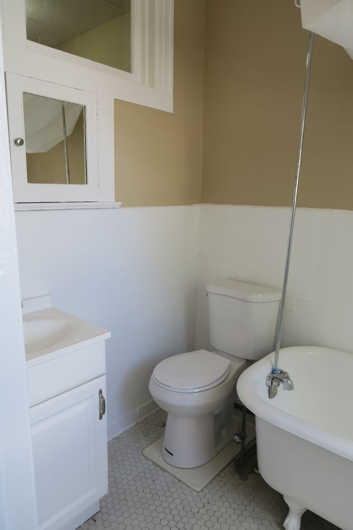 Rochester Apartment: 174-176 Alexander Street