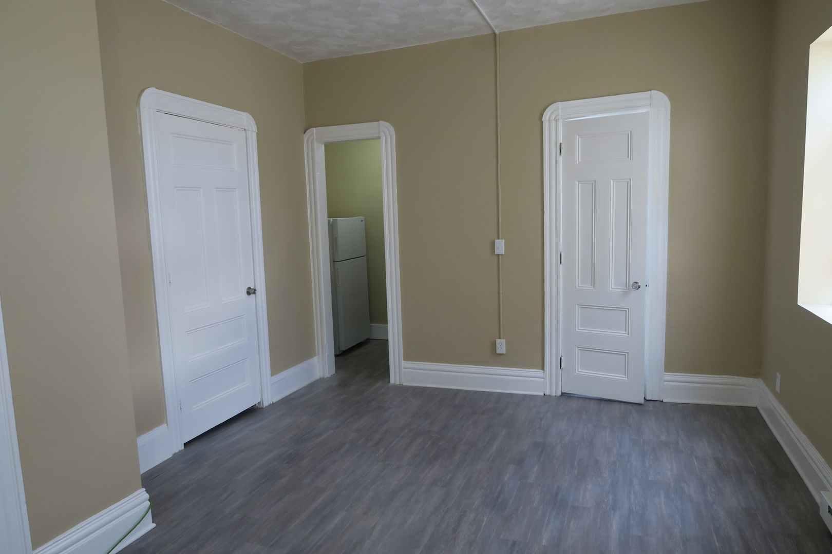 Rochester Apartment: 174-176 Alexander Street