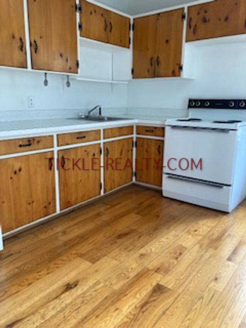 Rochester Apartment: 18-22 Wilmer St