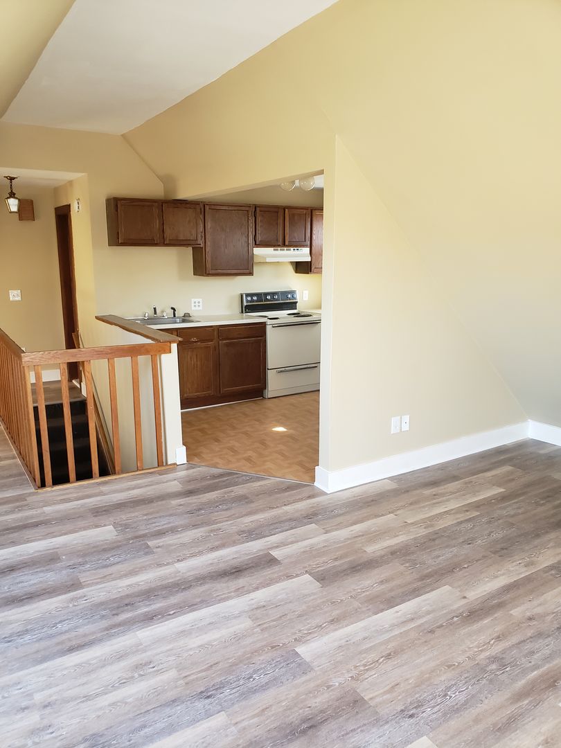 Rochester Apartment: 9 Lafayette Park