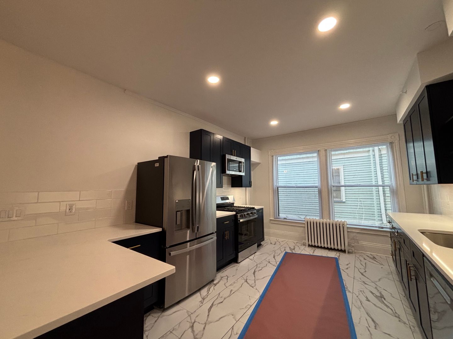 Rochester Apartment: 775 University Av