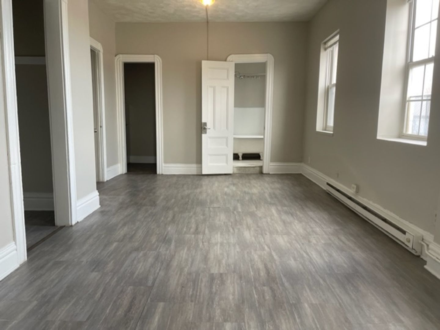 Rochester Apartment: 174-176 Alexander Street