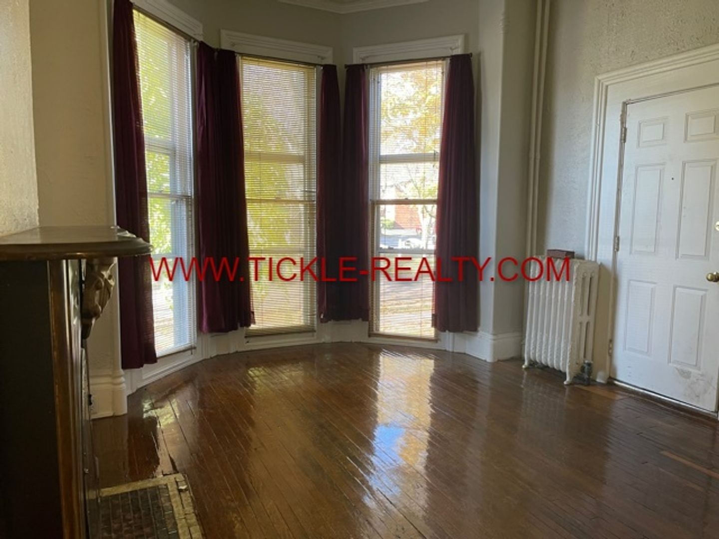 Rochester Apartment: 185 Park Avenue