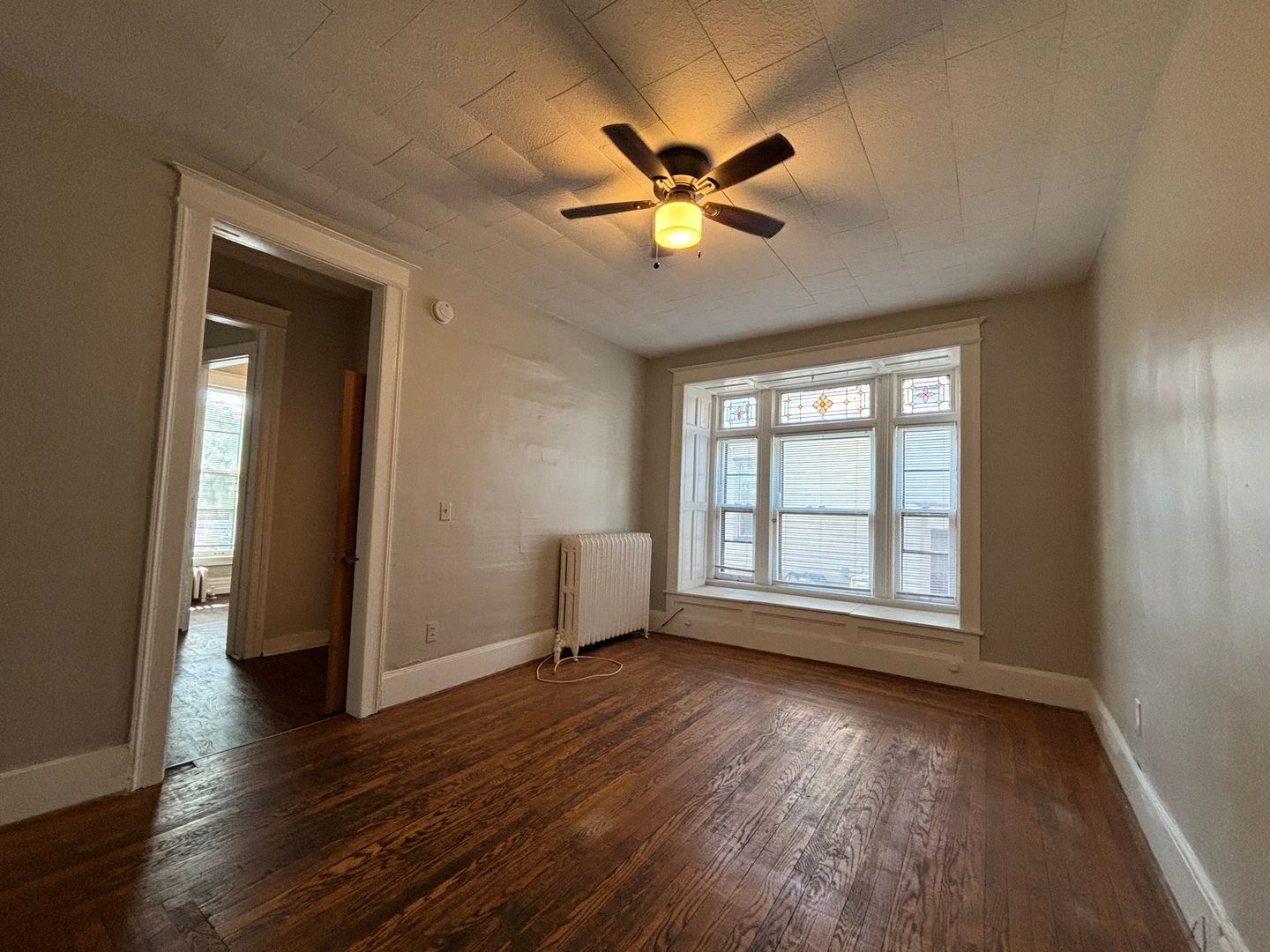 Rochester Apartment: 236 Oxford Street