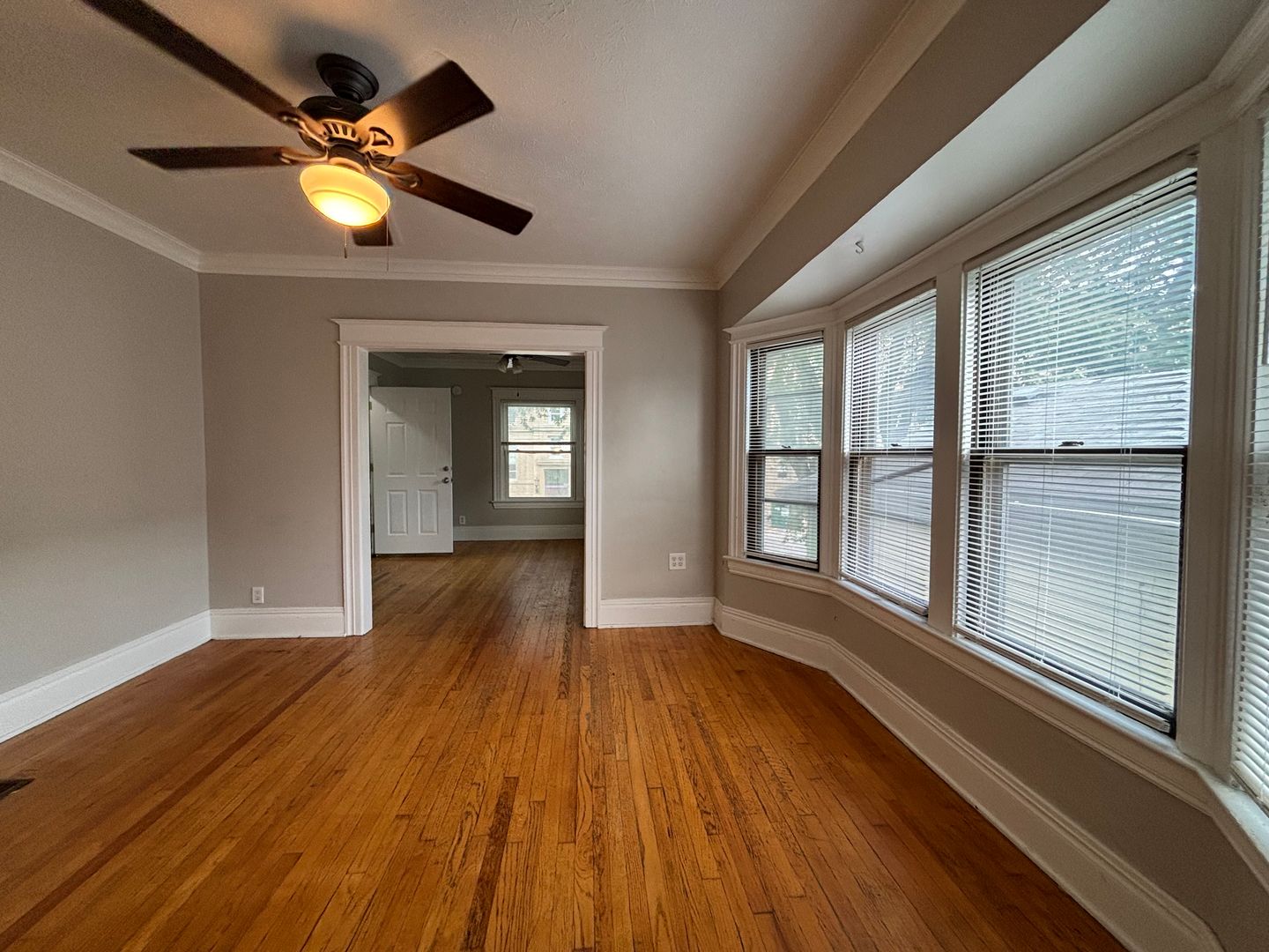 Rochester Apartment: 165-167 Pearl Street