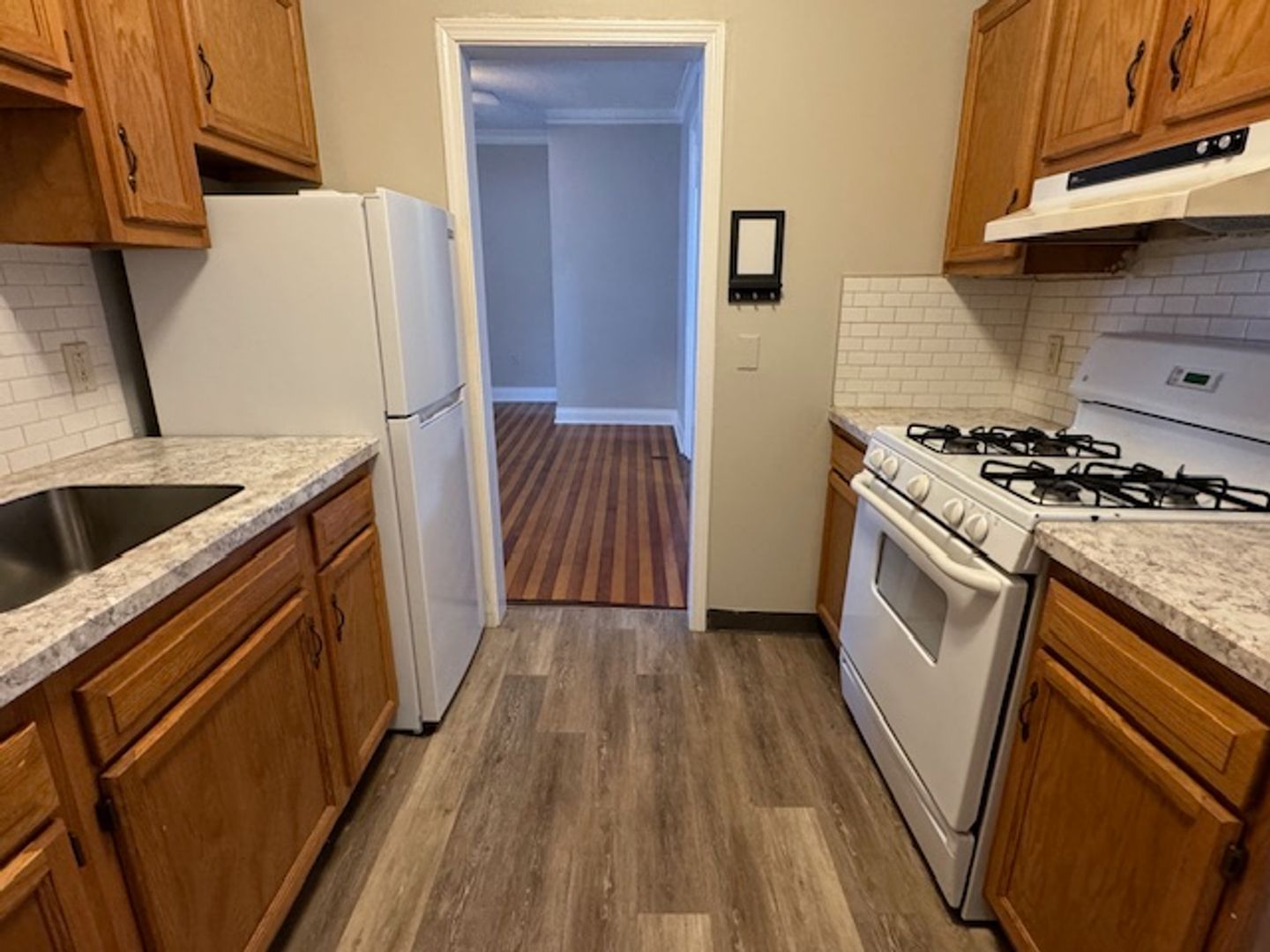 Rochester Apartment: 193 Park Ave