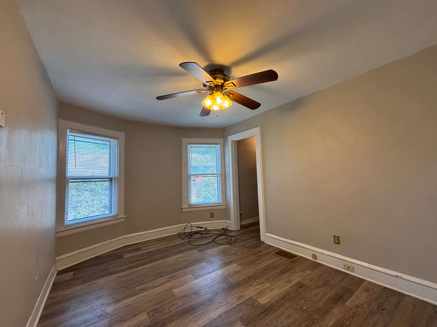 Rochester Apartment: 198-200 Meigs Street