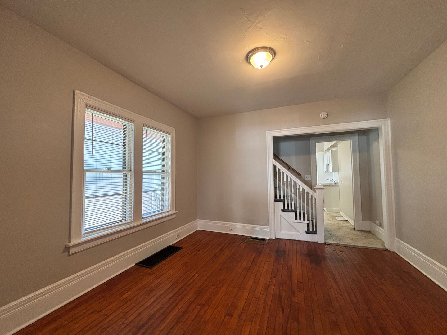 Rochester Apartment: 1107-1109 South Clinton
