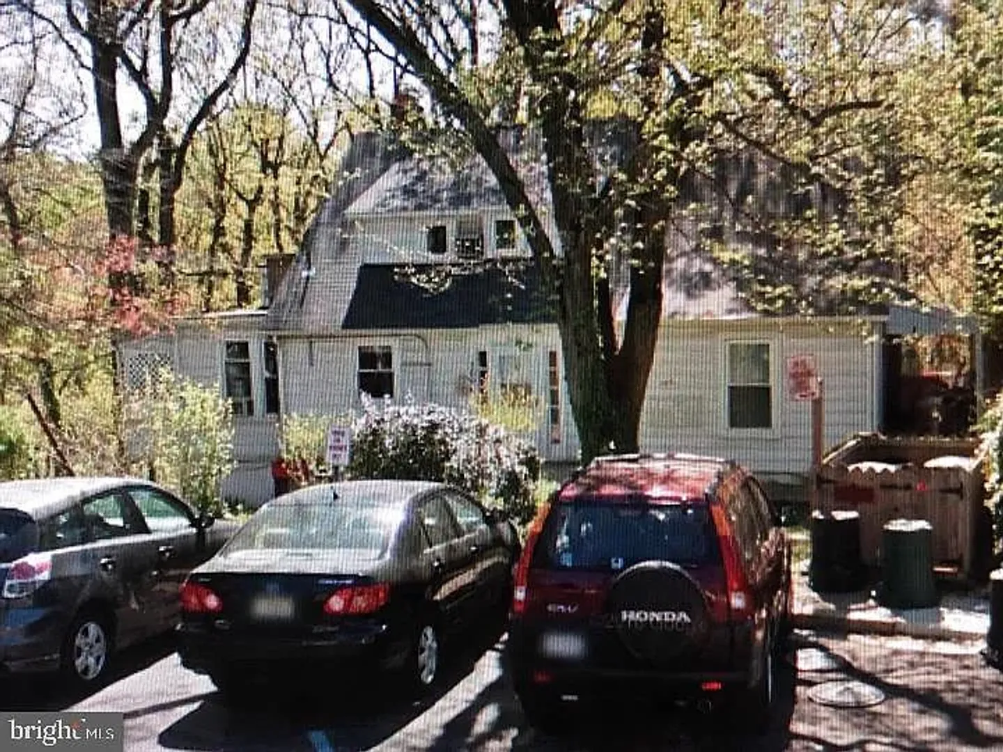 Takoma Apartment: 700 Chaney Drive