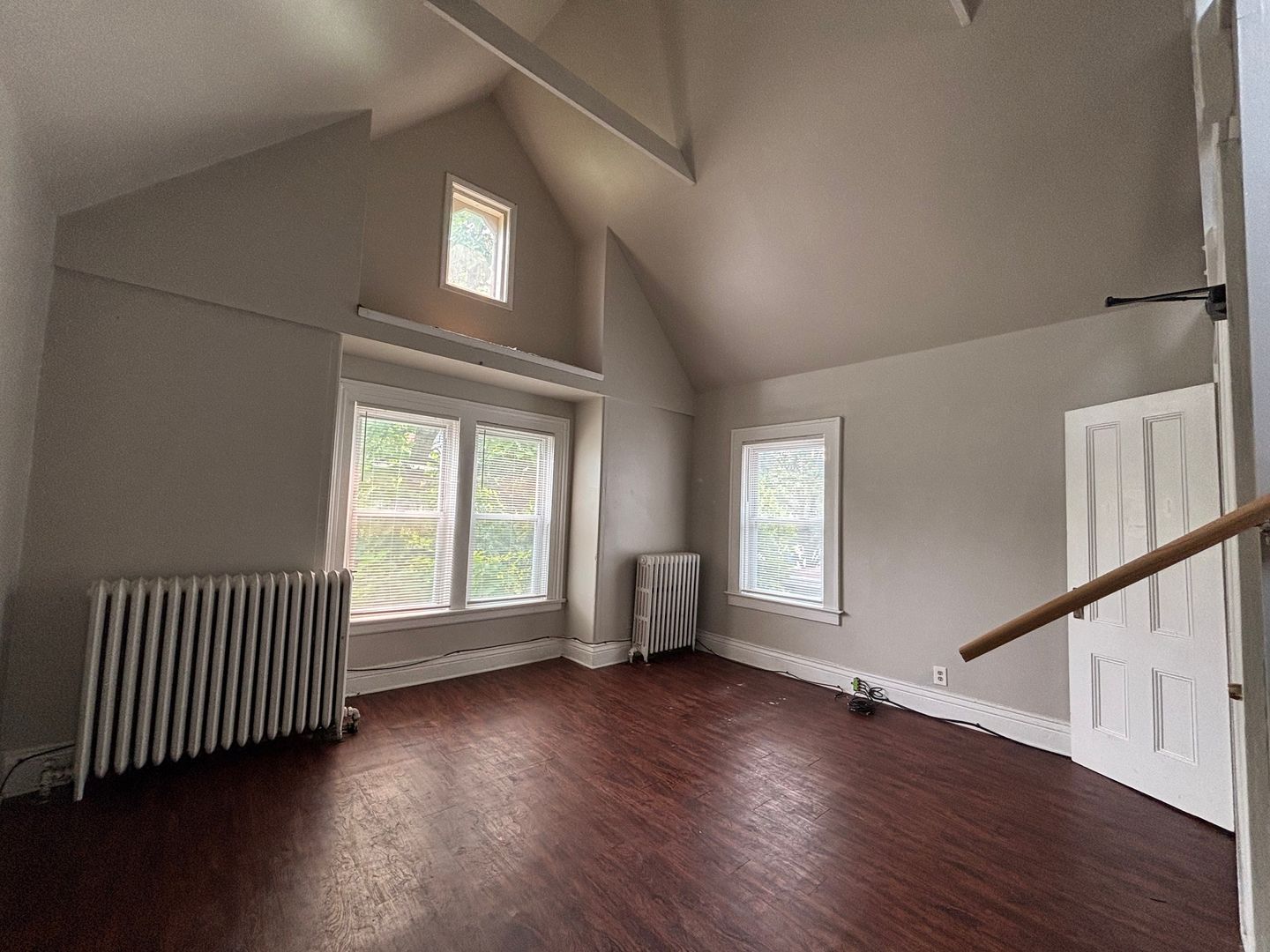 Rochester Apartment: 11 Lafayette Park