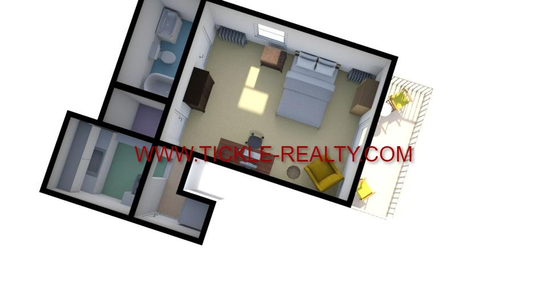 Rochester Apartment: 174 N Goodman St