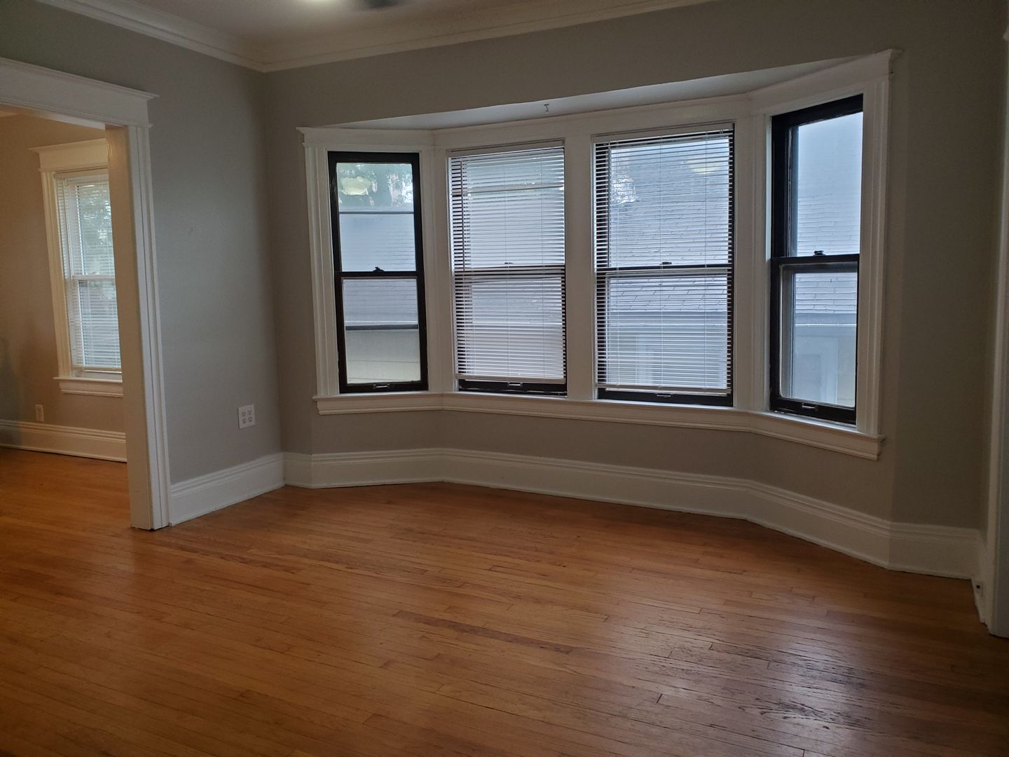 Rochester Apartment: 165-167 Pearl Street